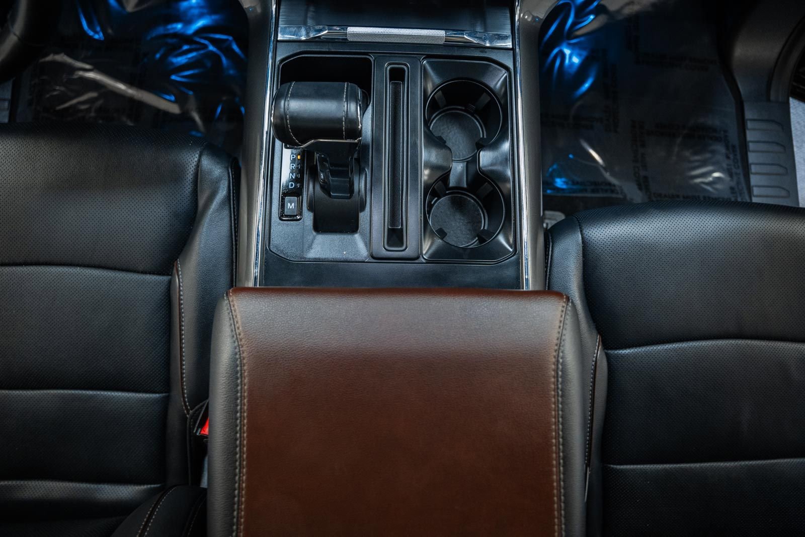 Certified 2023 Ford F150 Lariat w/ Equipment Group 502A High image 34