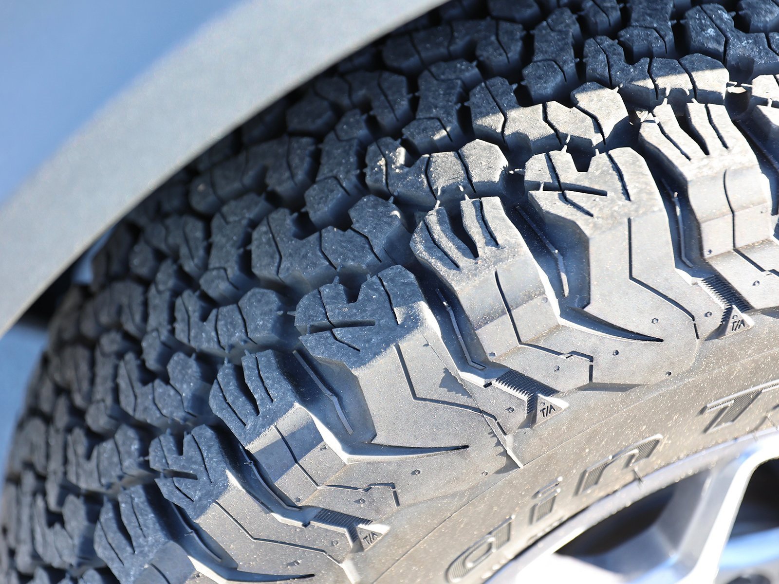 Certified 2024 Ford Bronco Badlands image 12