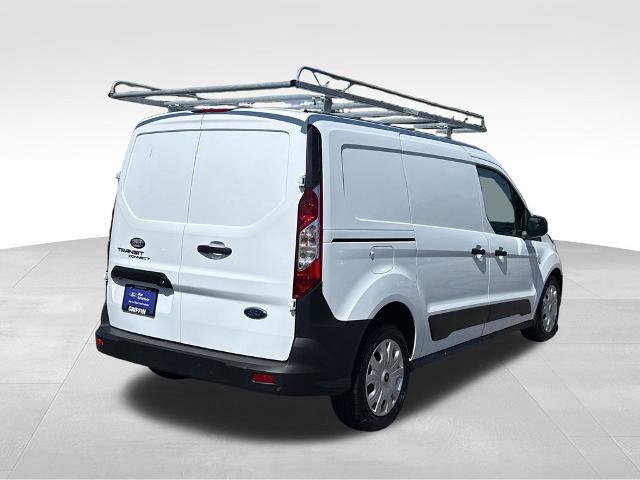 Certified 2022 Ford Transit Connect XL FWD image 6