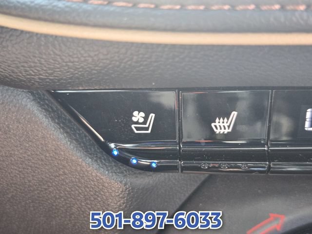 Used 2019 Chevrolet Blazer Premier w/ Sun and Wheels Package AWD/4WD image 24