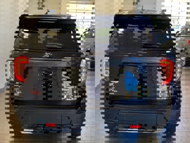 Certified 2023 Ford Explorer Timberline w/ Timberline Technology Package image 3