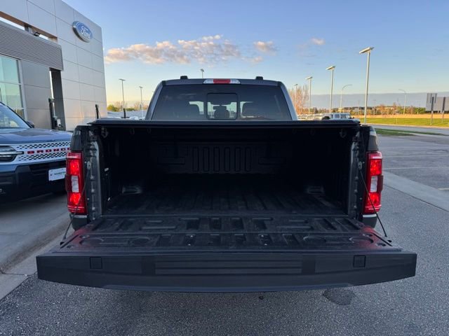 Certified 2022 Ford F150 XLT w/ Equipment Group 302A High AWD/4WD image 39