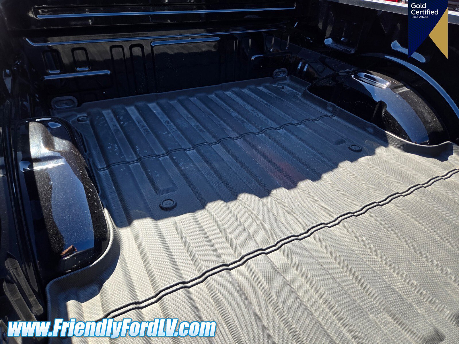 Certified 2024 Ford F150 STX RWD image 11