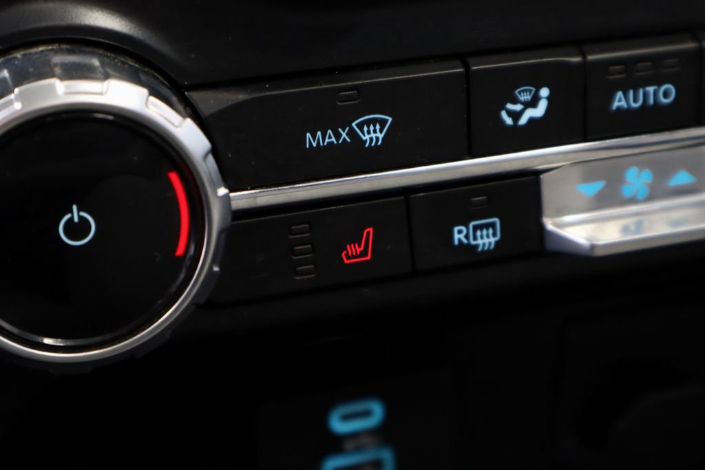 Certified 2023 Ford F150 XLT w/ Equipment Group 302A High image 12