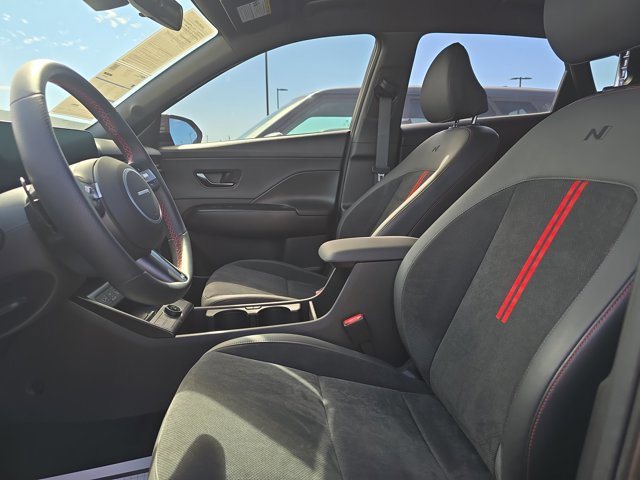 Used 2025 Hyundai Kona N Line S image 5