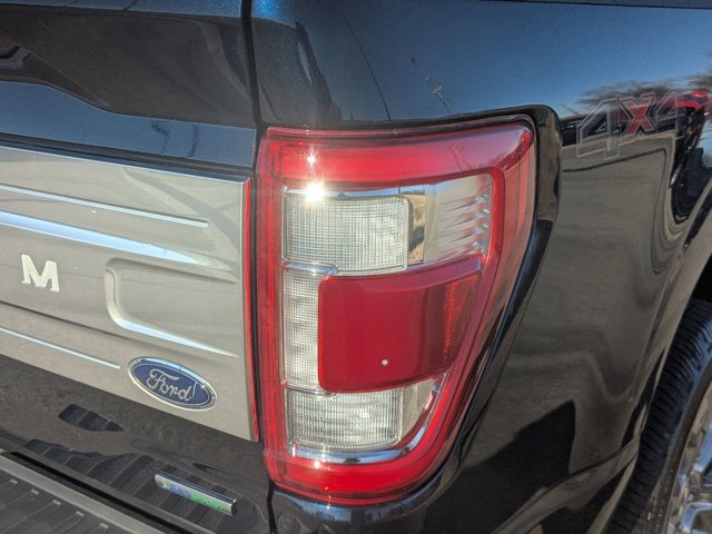 Certified 2023 Ford F150 Platinum image 36