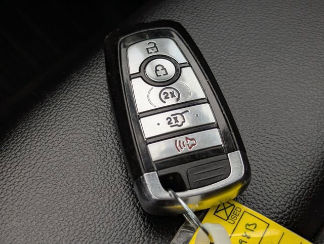 Certified 2022 Ford Edge SEL w/ Convenience Package image 29