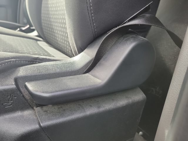 Certified 2025 Ford Transit 250 Low Roof w/ Exterior Upgrade Package RWD image 12