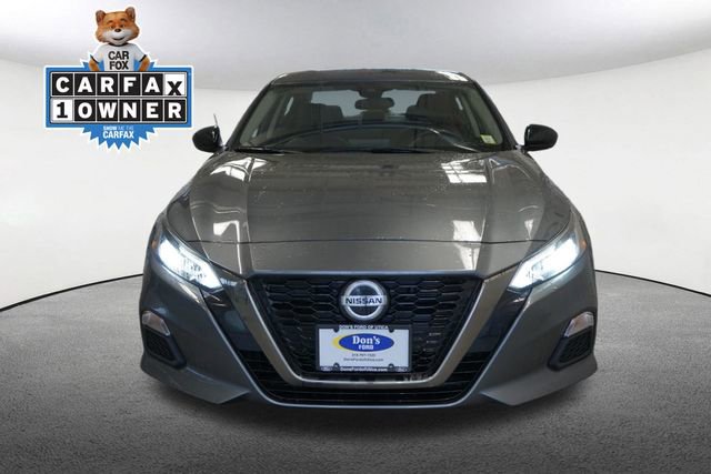 Used 2020 Nissan Altima 2.5 SR image 17