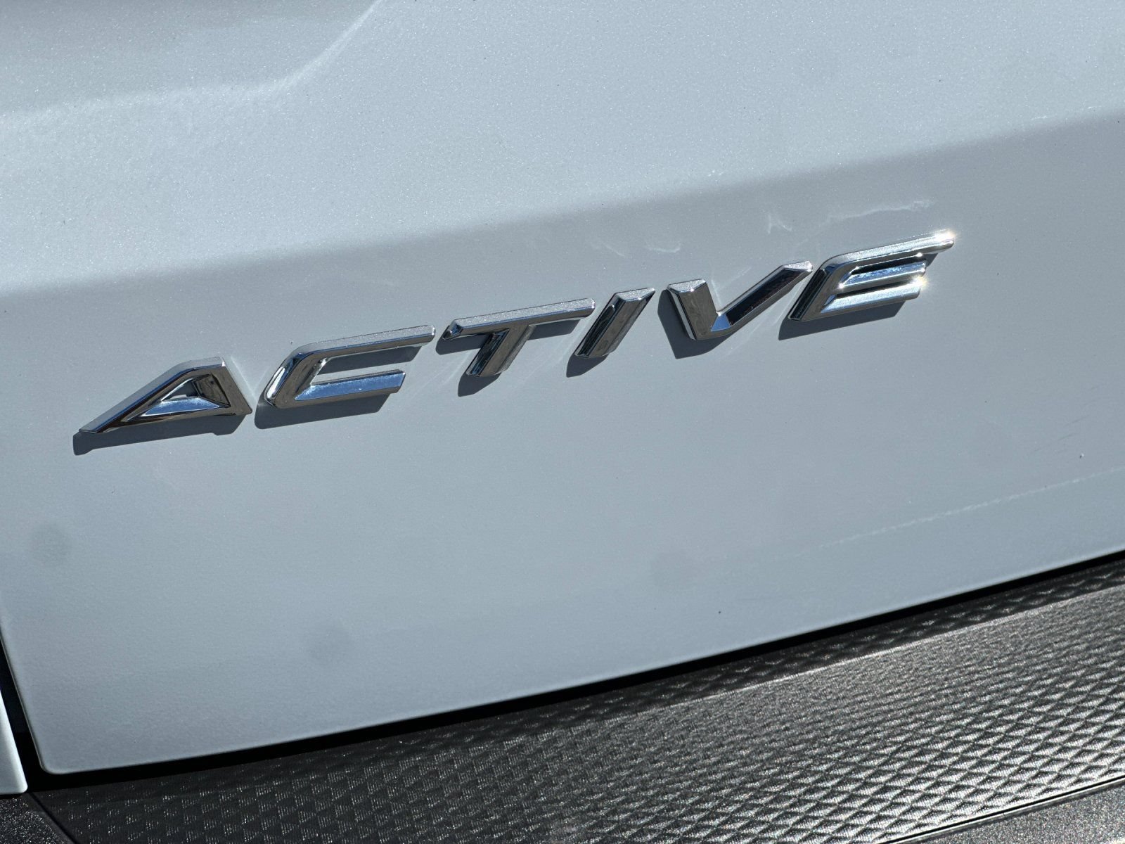 Certified 2025 Ford Escape Active FWD image 39
