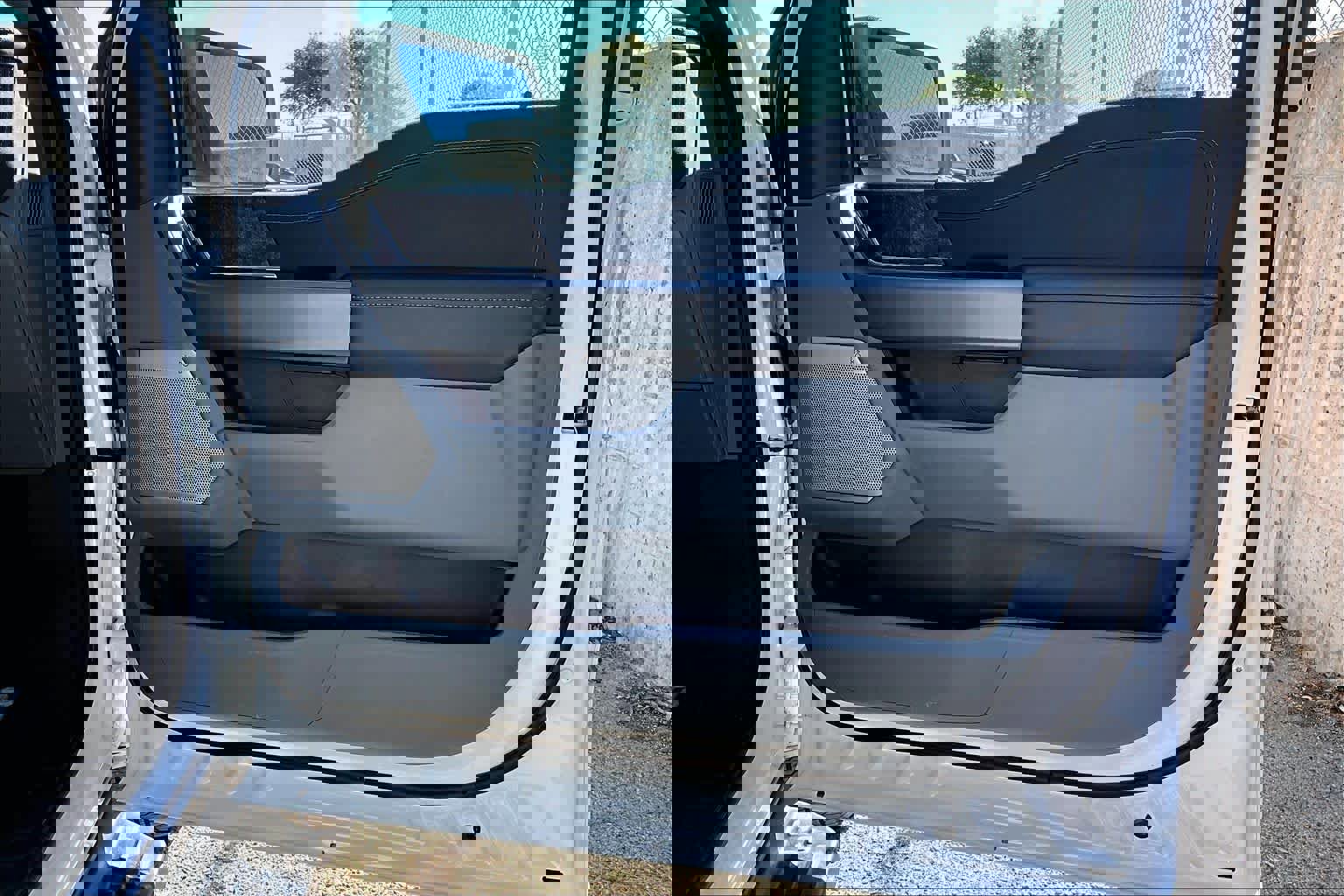 Certified 2025 Ford F150 Lightning Flash image 24