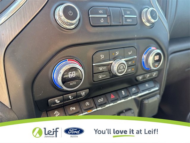 Used 2022 GMC Sierra 1500 Denali w/ Denali Premium Package image 21