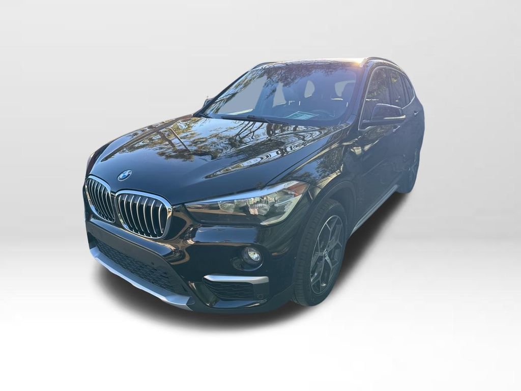 Used 2019 BMW X1 sDrive28i w/ Convenience Package image 5