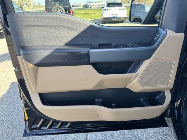 Certified 2023 Ford F150 XLT image 10