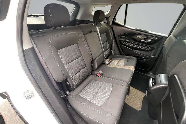 Used 2024 GMC Terrain SLE AWD/4WD image 27