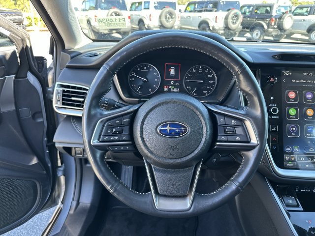 Used 2024 Subaru Outback Touring XT AWD/4WD image 15