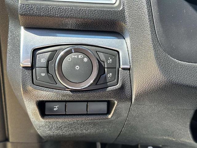 Certified 2018 Ford Explorer Limited FWD image 26