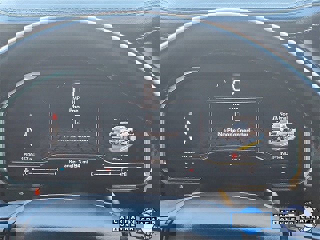 Used 2024 GMC Sierra 2500 AT4X image 13