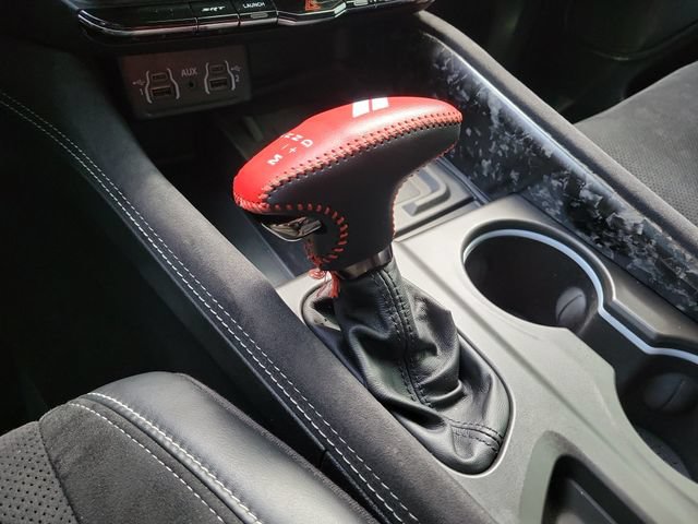 Used 2021 Dodge Durango SRT w/ Premium Interior Group AWD/4WD image 32