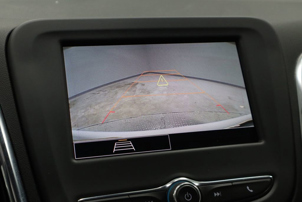 Used 2024 Chevrolet Equinox LS w/ LS Convenience Package image 10