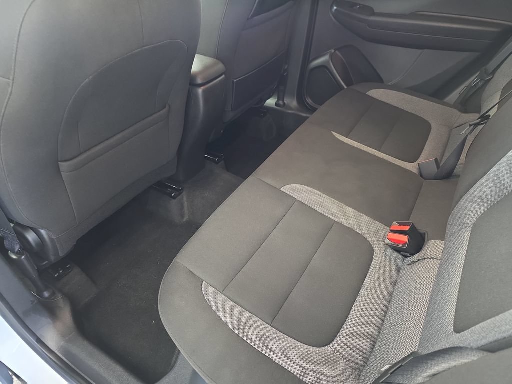 Used 2025 Chevrolet TrailBlazer LT AWD/4WD image 11