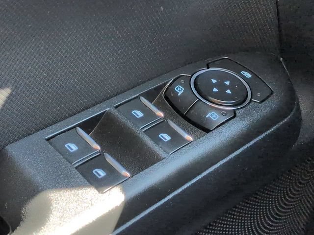 Certified 2024 Ford Bronco Sport Big Bend AWD/4WD image 28