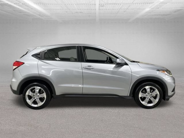 Used 2022 Honda HR-V LX image 9