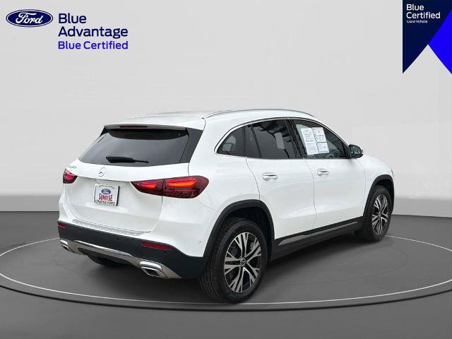 Used 2025 Mercedes-Benz GLA 250 image 5