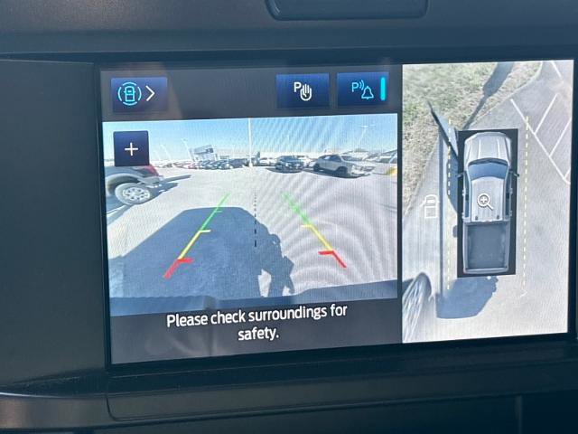 Certified 2025 Ford F250 XL w/ STX Appearance Package image 16