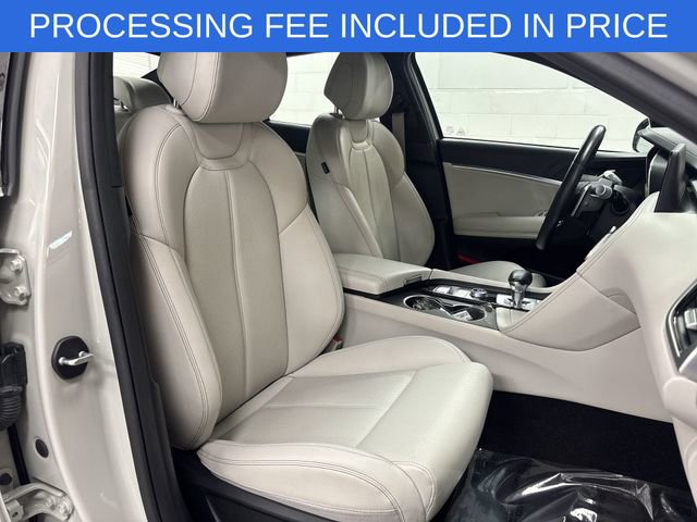 Used 2024 Genesis G70 2.5T AWD/4WD image 15