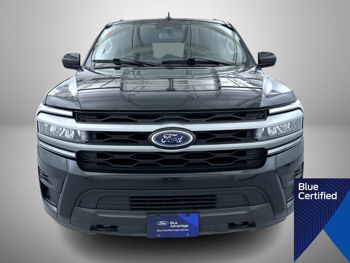 Certified 2023 Ford Expedition Max XLT AWD/4WD image 2