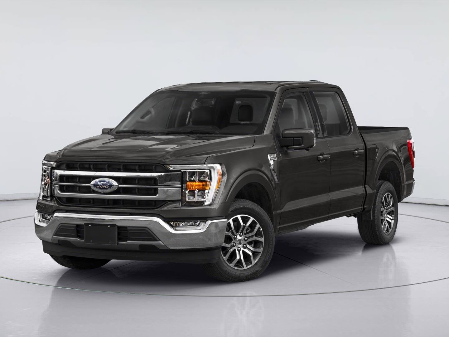 Certified 2022 Ford F150 Lariat w/ Max Trailer Tow Package AWD/4WD image 32