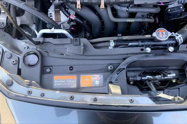 Used 2024 MAZDA CX-30 AWD 2.5 S w/ Select Sport Pkg image 29