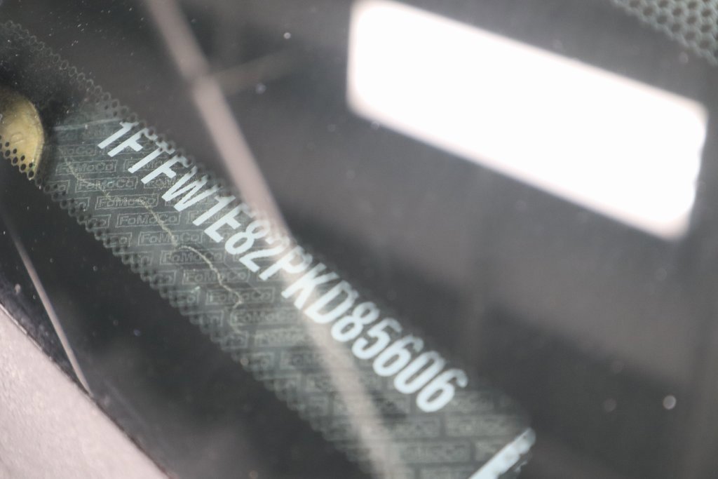 Certified 2023 Ford F150 XLT w/ Equipment Group 302A High image 34