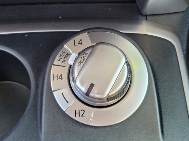 Used 2024 Toyota 4Runner SR5 image 20