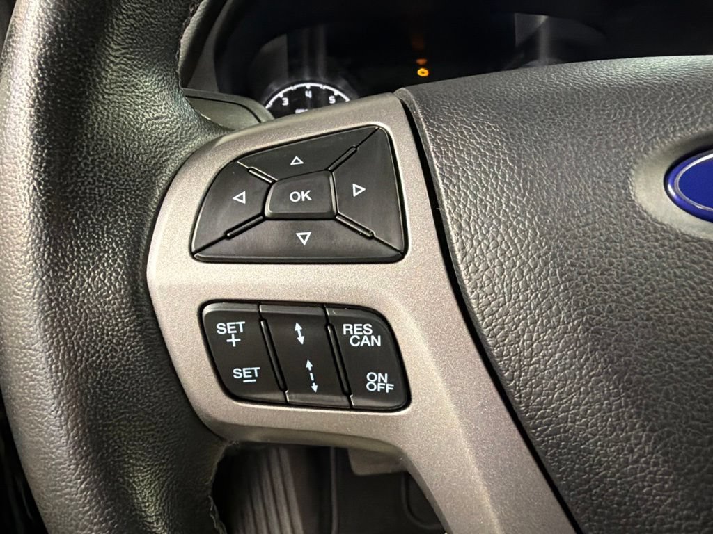 Certified 2019 Ford Ranger XLT w/ Equipment Group 302A Luxury AWD/4WD image 20