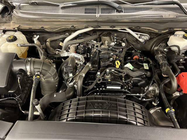 Certified 2019 Ford Ranger XLT w/ Equipment Group 301A Mid image 11