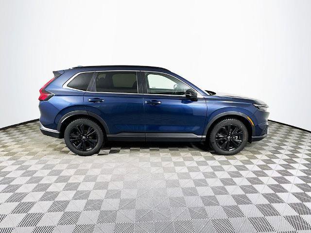 Used 2023 Honda CR-V Sport Touring image 6