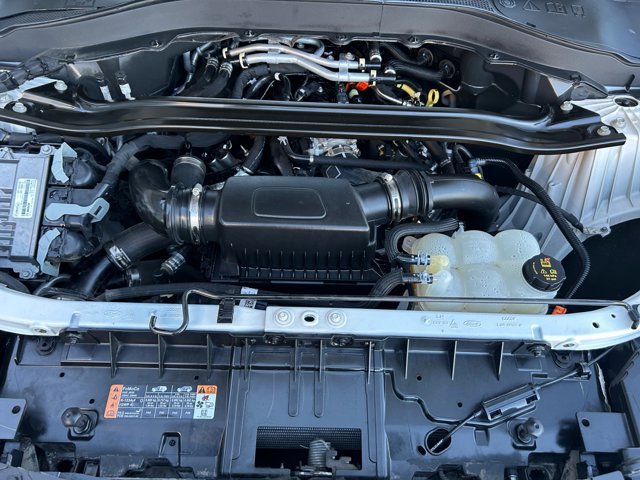 Certified 2022 Ford Explorer ST w/ Equipment Group 401A image 33