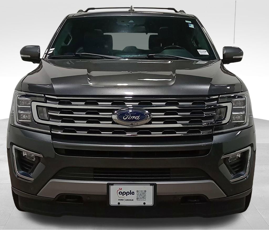 Certified 2021 Ford Expedition Limited AWD/4WD image 11