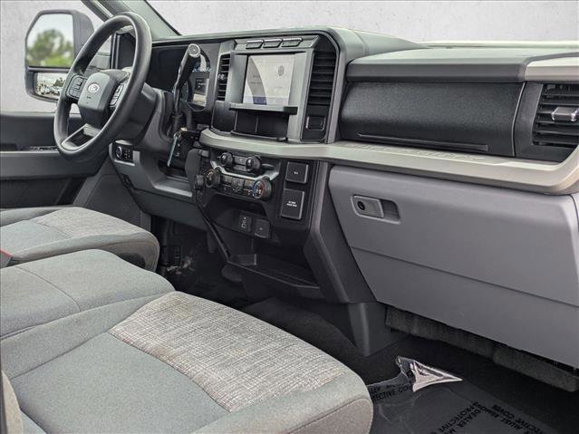 Certified 2024 Ford F250 XLT w/ FX4 Off-Road Package AWD/4WD image 18
