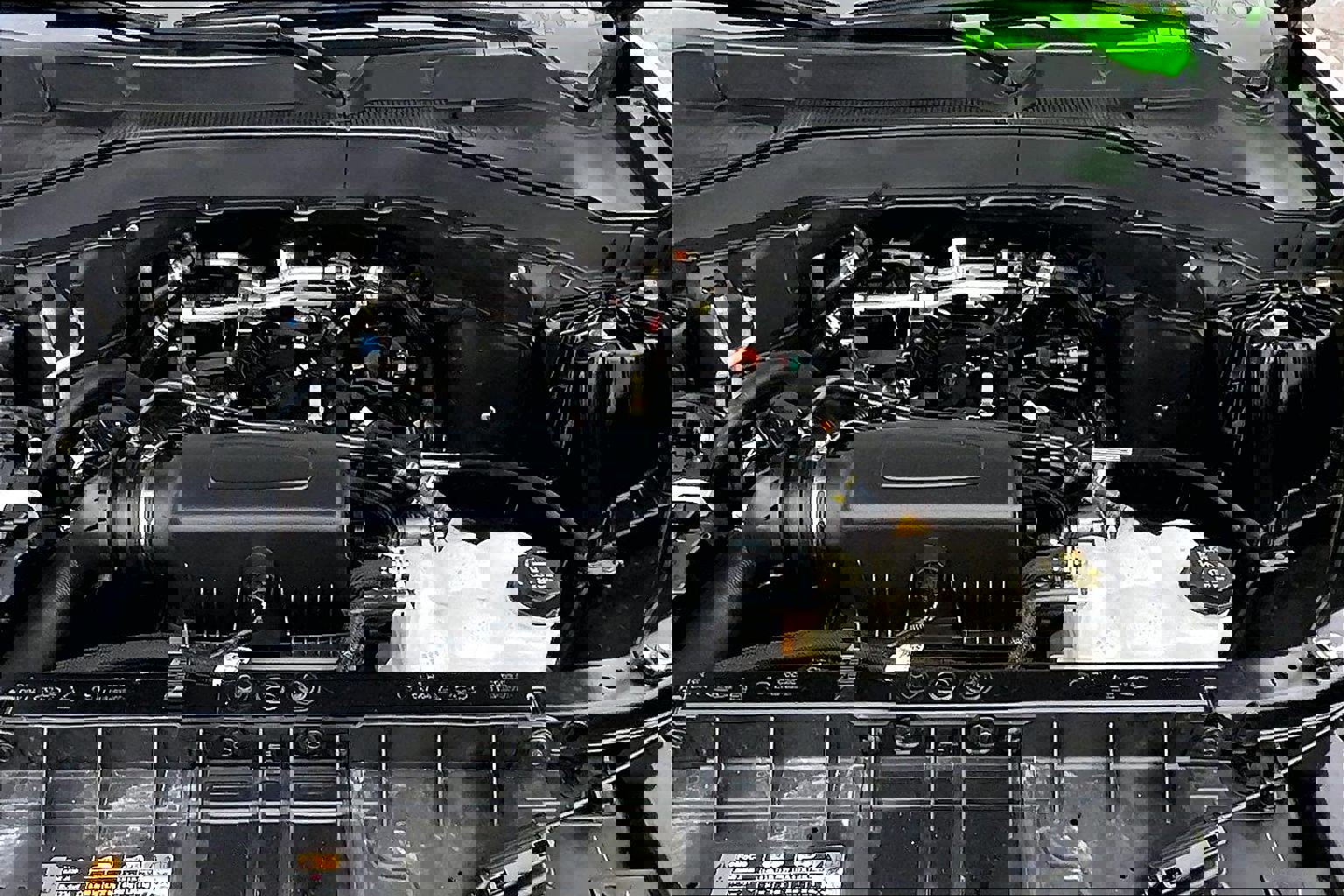 Certified 2023 Ford Explorer Timberline image 10