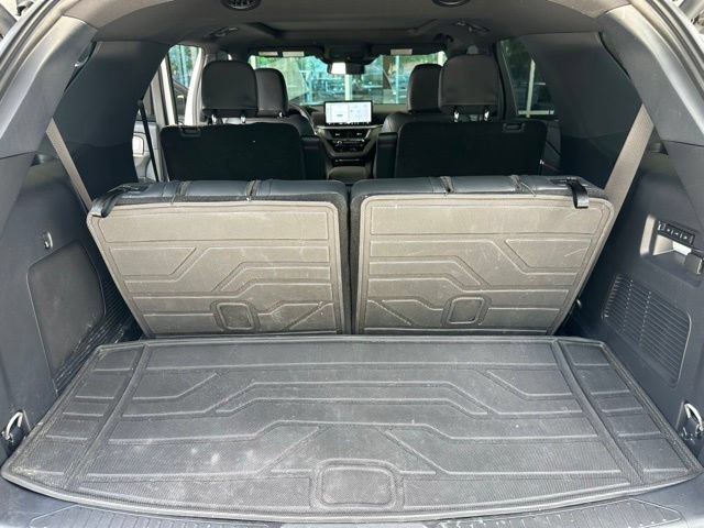 Certified 2025 Ford Explorer ST w/ Sun And Sound Package AWD/4WD image 17