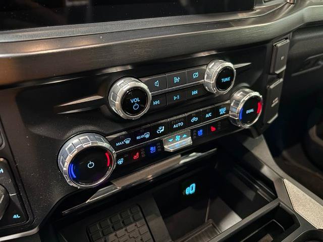 Certified 2023 Ford F250 4x4 Crew Cab Super Duty image 20