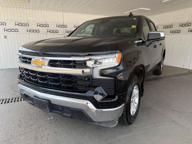 Used 2025 Chevrolet Silverado 1500 LT RWD image 26