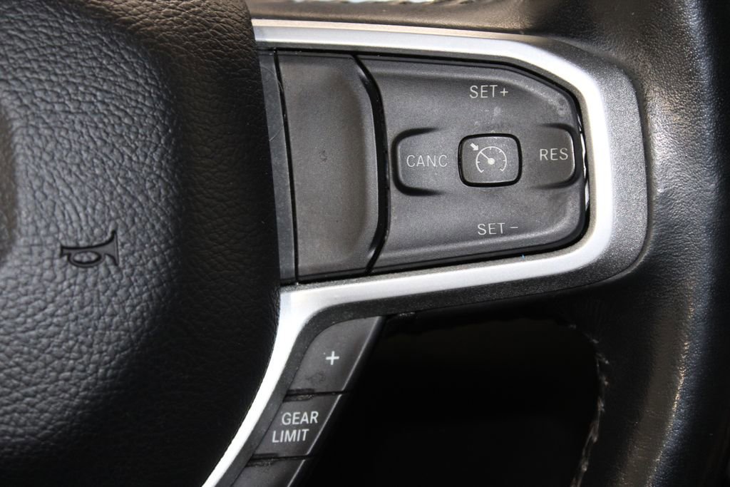 Used 2023 RAM 1500 Lone Star image 37