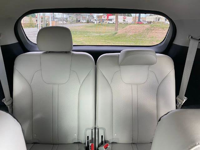 Used 2021 Kia Sorento SX image 29