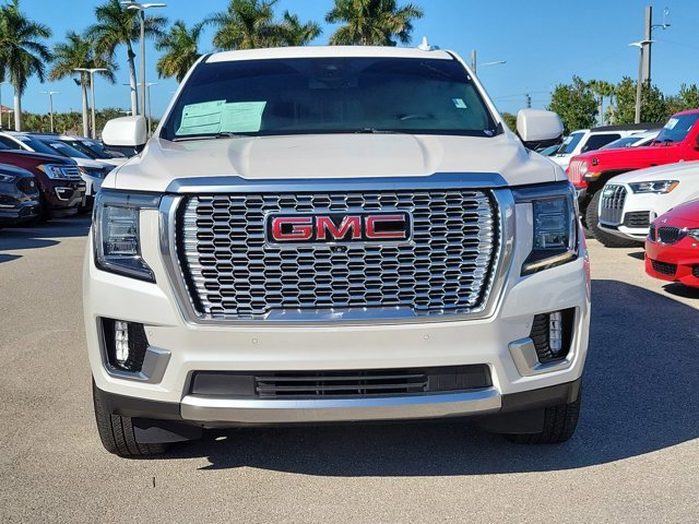 Used 2023 GMC Yukon Denali image 6
