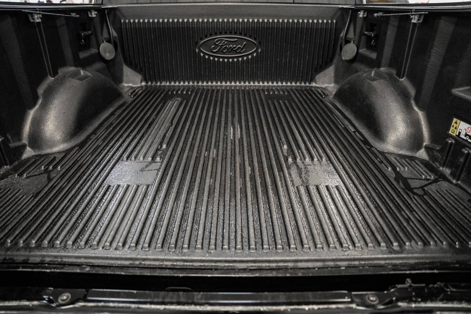 Certified 2022 Ford F150 King Ranch w/ Equipment Group 601A High image 25