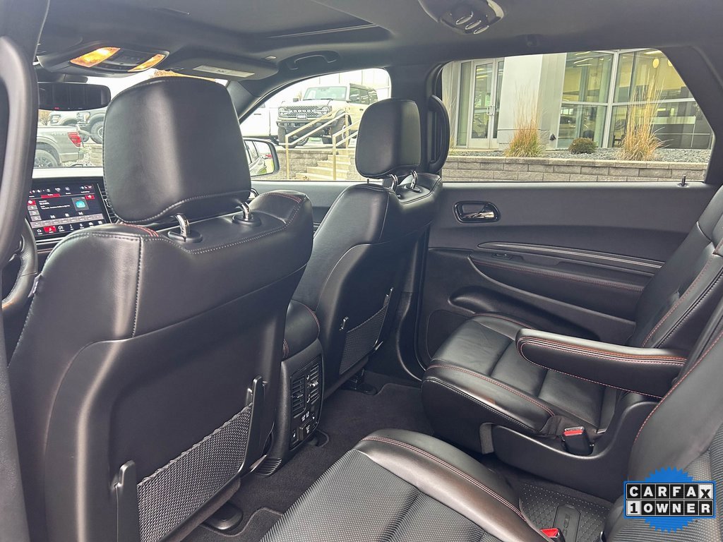 Used 2024 Dodge Durango R/T image 13